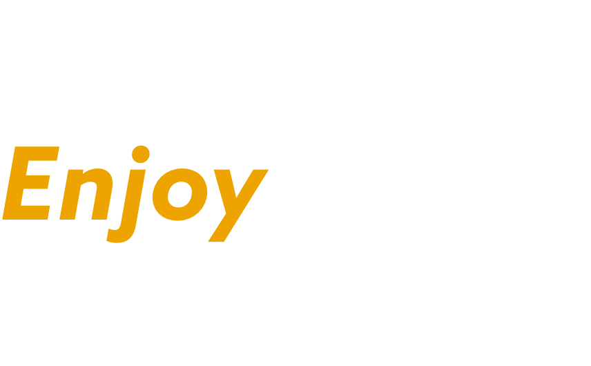 Expand Enjoy Possibilities