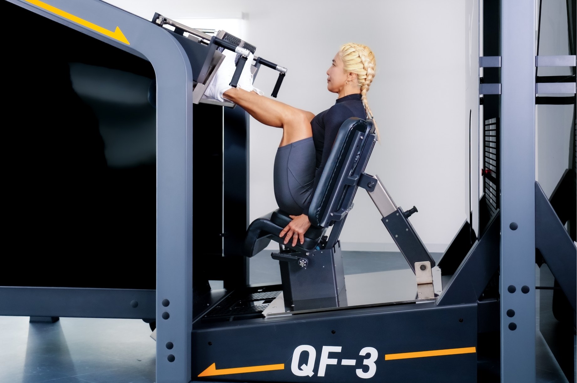 QF-3トレーニングイメージ